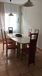 Wohnung Schwarz Bild 15