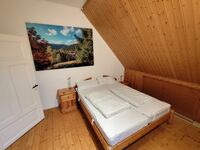 2 Monteurwohnungen | je 5 Schlafzimmer | Goslar | 4 Parkplätze Bild 23