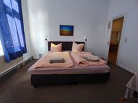 2 Monteurwohnungen | je 5 Schlafzimmer | Goslar | 4 Parkplätze Bild 9