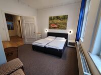 2 Monteurwohnungen | je 5 Schlafzimmer | Goslar | 4 Parkplätze Bild 10