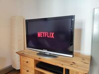 2 Monteurwohnungen | je 5 Schlafzimmer | Goslar | 4 Parkplätze Bild 13