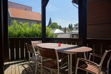 2 Monteurwohnungen | je 5 Schlafzimmer | Goslar | 4 Parkplätze Bild 4