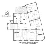 2 Monteurwohnungen | je 5 Schlafzimmer | Goslar | 4 Parkplätze Bild 28