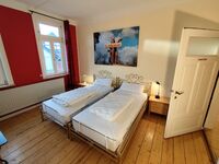 2 Monteurwohnungen | je 5 Schlafzimmer | Goslar | 4 Parkplätze Bild 26