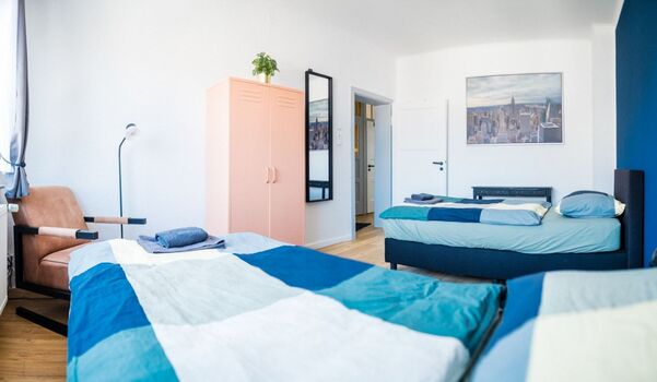 HomeRent in Kleve Bild 1