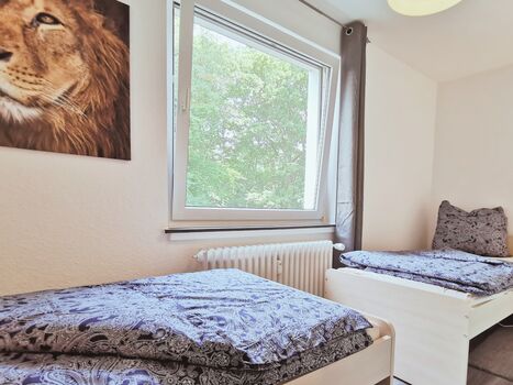 flex living - Monteurwohnungen Braunschweig (D|EN|PL|HU|RU) Bild 3