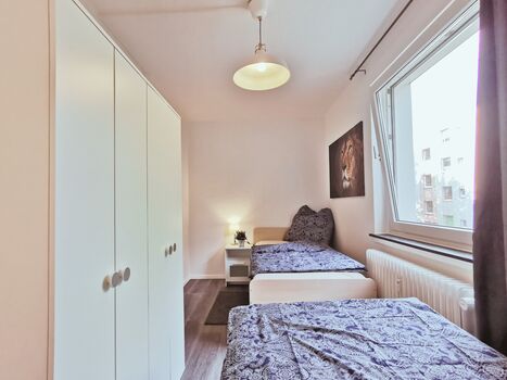 flex living - Monteurwohnungen Braunschweig (D|EN|PL|HU|RU) Bild 2