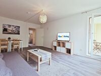 flex living - Monteurwohnungen Braunschweig (D|EN|PL|HU|RU) Zdjęcie 8