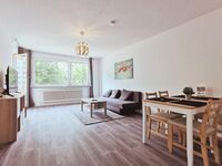 flex living - Monteurwohnungen Braunschweig (D|EN|PL|HU|RU) Zdjęcie 7