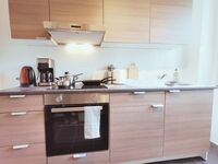flex living - Monteurwohnungen Braunschweig (D|EN|PL|HU|RU) Zdjęcie 5
