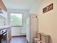 flex living - Monteurwohnungen Braunschweig (D|EN|PL|HU|RU) Zdjęcie 6
