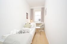 Voll ausgestattete Monteur Wohnungen in Nürnberg Bild 3