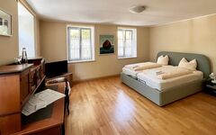 Deutsches Haus Waal - Monteurzimmer nahe Landsberg Bild 2