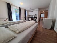 Hotel Triangle Bild 2