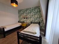 Hotel Triangle Bild 1