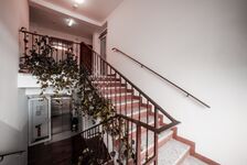 Hotel Triangle Bild 8