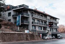 Hotel Triangle Bild 3