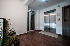 Hotel Triangle Bild 6