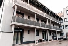 Hotel Triangle Bild 4