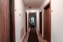 Hotel Triangle Bild 9