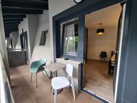 Hotel Triangle Bild 5