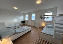 3 Bett Zimmer