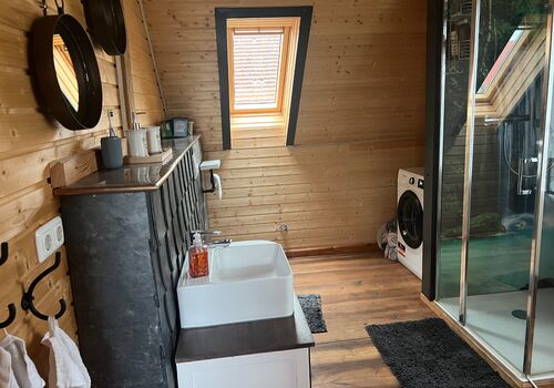 4 Monteurunterkünfte in Putlitz Bild 2