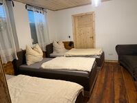 4 Monteurunterkünfte in Putlitz Bild 20