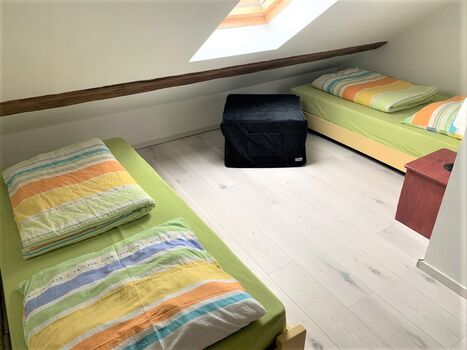 Wohnung Sonnenblume Bild 3