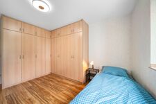 Monteurunterkünfte in Worms – 24h Check-In Bild 1