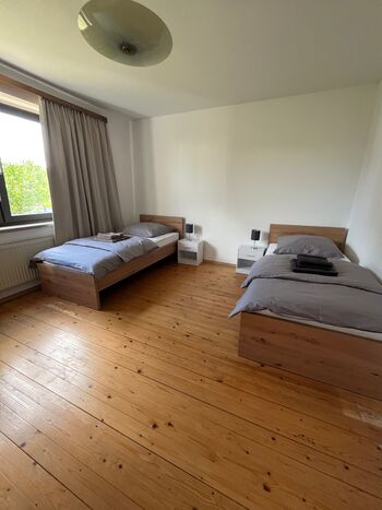 Monteurswohnung in Kelheim - ideal für Firmen Picture 3