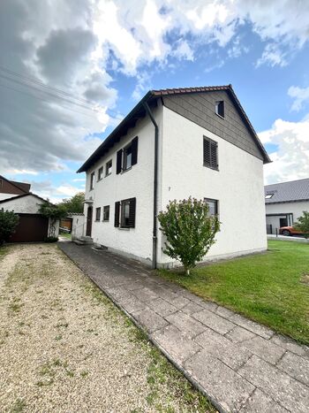Monteurswohnung in Kelheim - ideal für Firmen Picture 1