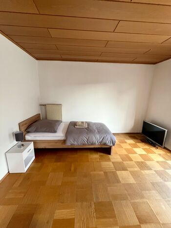 Monteurswohnung in Kelheim - ideal für Firmen Picture 4