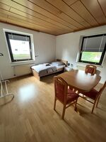 Monteurswohnung in Kelheim - ideal für Firmen Bild 7
