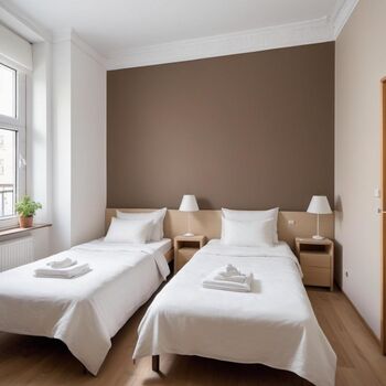 Monteurunterkunft Freiburg-nach Wunsch/Bedürfnis Zdjęcie 2