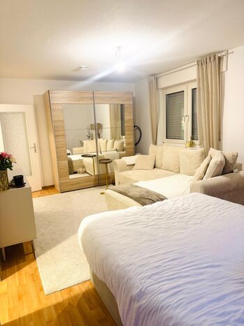 Im Herzen Frankfurts - Bergerstraße - top Lage! Obrázok 4