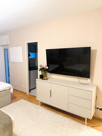 Im Herzen Frankfurts - Bergerstraße - top Lage! Obrázok 2