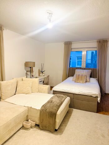 Im Herzen Frankfurts - Bergerstraße - top Lage! Obrázok 5