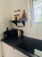 Im Herzen Frankfurts - Bergerstraße - top Lage! Bild 7