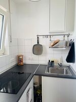 Im Herzen Frankfurts - Bergerstraße - top Lage! Bild 6