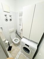 Im Herzen Frankfurts - Bergerstraße - top Lage! Bild 10