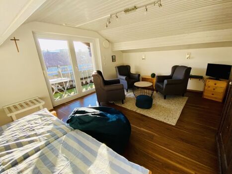 Ferienwohnung Waltenberger Bild 4