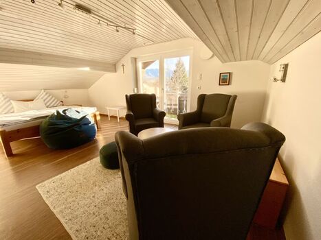 Ferienwohnung Waltenberger Bild 3