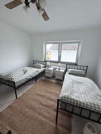 Monteurswohungen Bruchsal / Ubstadt 50 Per. + Obrázok 5