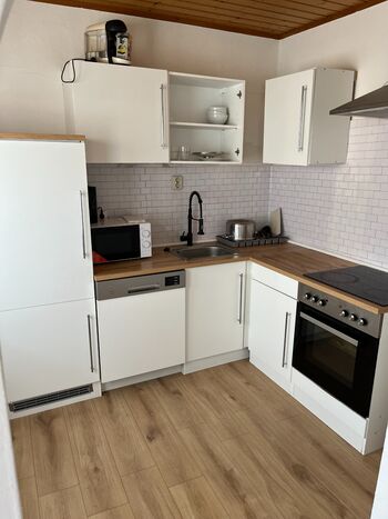 Monteurswohungen Bruchsal / Ubstadt 50 Per. + Obrázok 4