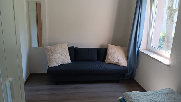 Crew Quartier ALL-INCLUSIVE Apartments in Leuna / Merseburg Bild 1