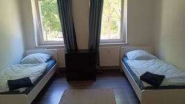 Crew Quartier ALL-INCLUSIVE Apartments in Leuna / Merseburg Bild 1