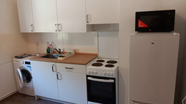 Crew Quartier ALL-INCLUSIVE Apartments in Leuna / Merseburg Bild 12