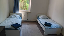 Crew Quartier ALL-INCLUSIVE Apartments in Leuna / Merseburg Bild 3