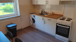 Crew Quartier ALL-INCLUSIVE Apartments in Leuna / Merseburg Bild 11